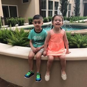 Meet your Posher, Michael